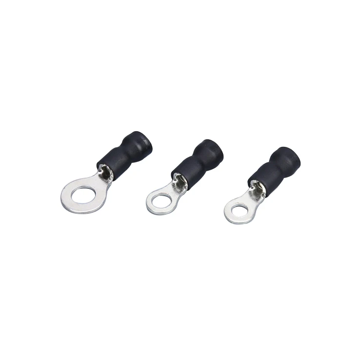 Terminal Connector Crimp Screw Electrical Terminal