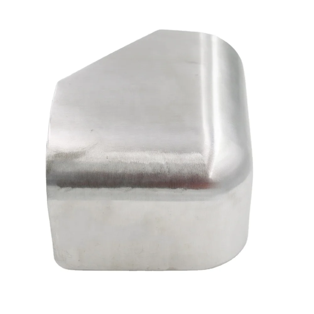 Coldking refrigeration truck body aluminum corner profiles for trucks