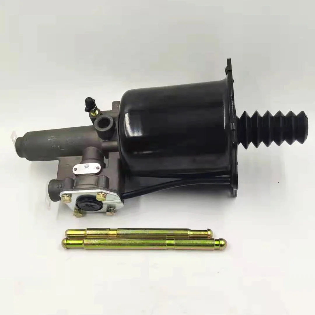 Wg9725230041 1602305a7 0a/b главные Цилиндры Сцепления для sinotruk howo shacman faw foton