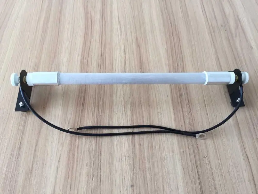 LCD display Wind Inverter Grid Tie 1000W With Dump Load Resistor With Limiter With Wifi For 24V AC Wind Turbines