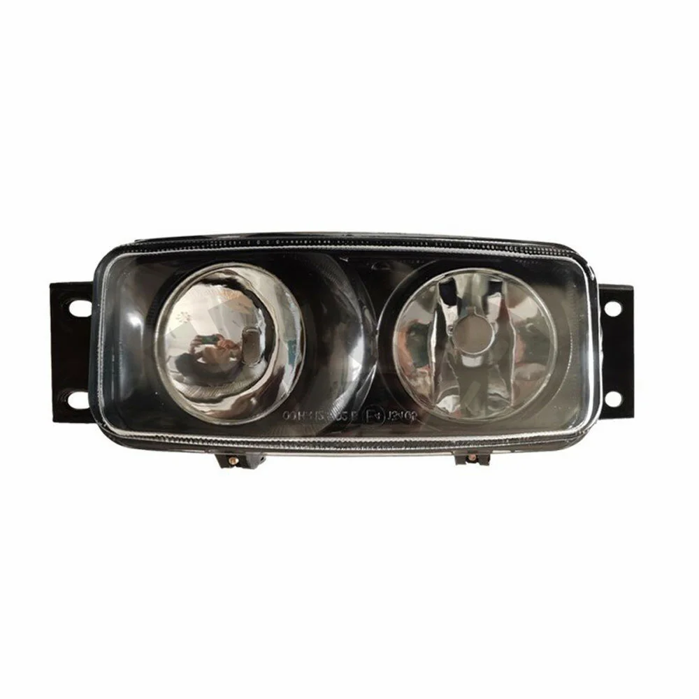 1422992 1529071 1422991 1529070 FOG LAMP For Scania 4 Series Truck Parts European Truck Body Parts