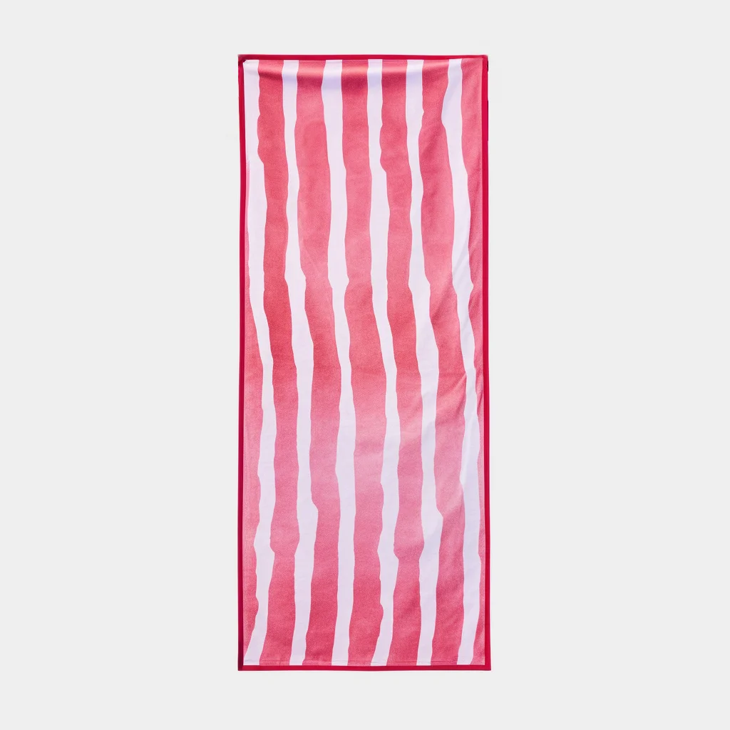 Custom Quick Dry Microfiber Wholesale Beach Towel Sand Free Swimming Beach Towel In Bulk