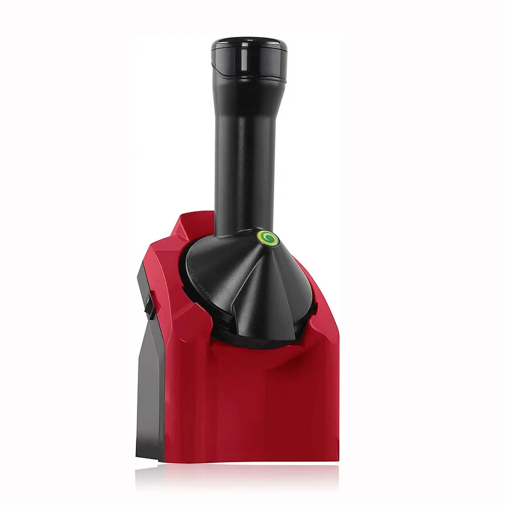 Fried Ice Cream Machine Ice Cream Dispenser Machine Soft Ice Cream Ice Cream Machine Desktop