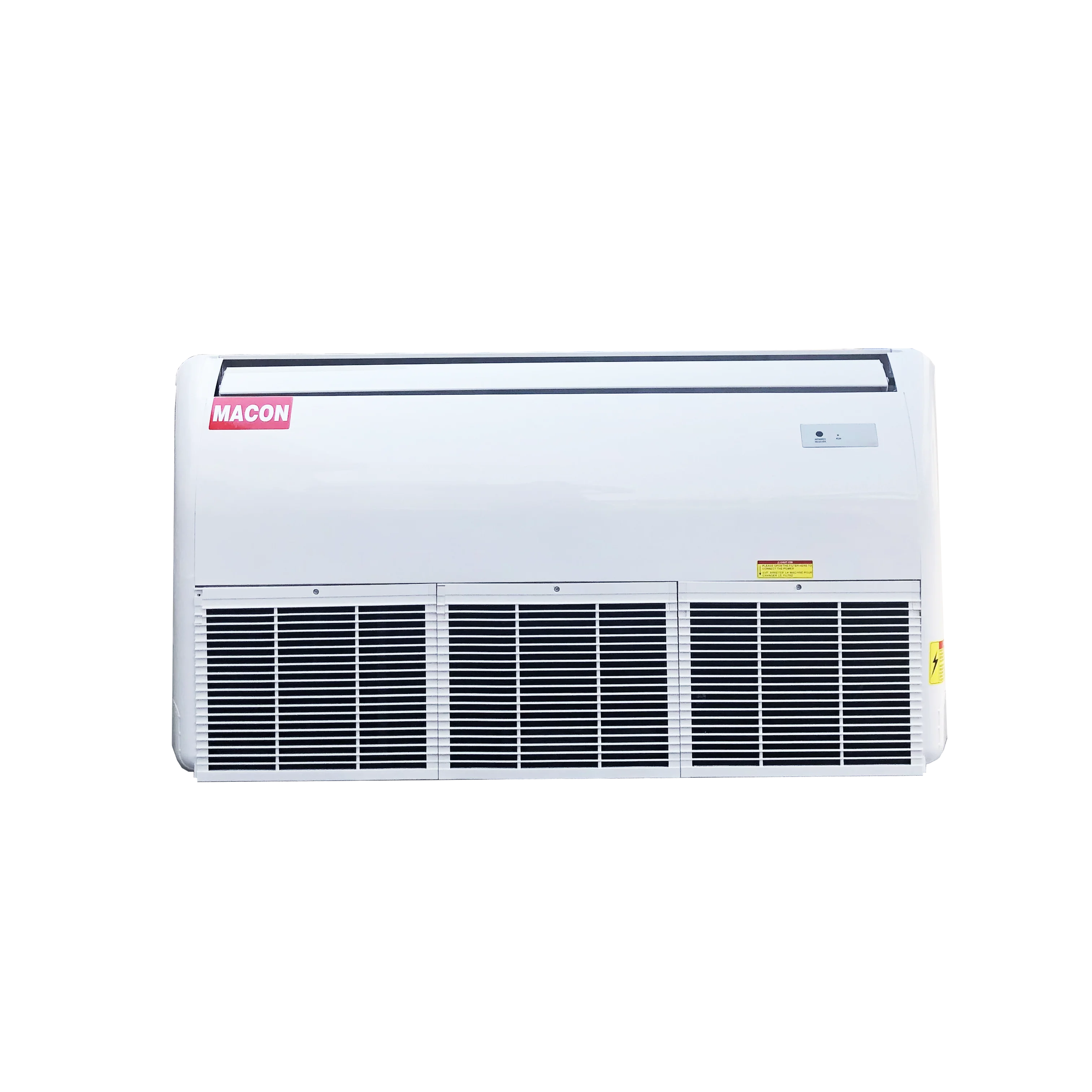 MACON industrial dehumidifier air dehumidifier Refrigeration heating dehumidification multifunctional industrial dehumidifier