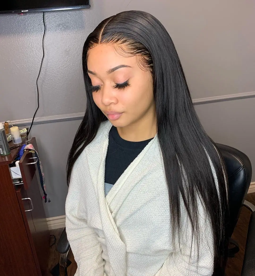 Honest Hair Factory hair company names