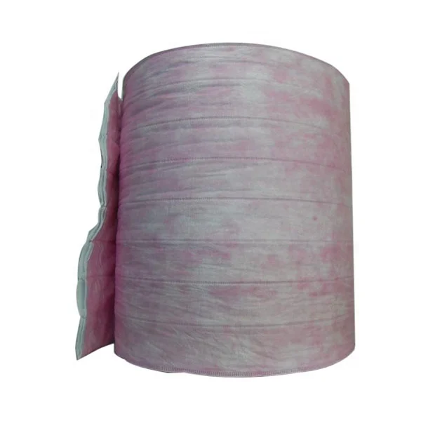 F5 F6 F7 F8 F9 Non-woven Air Filter Media