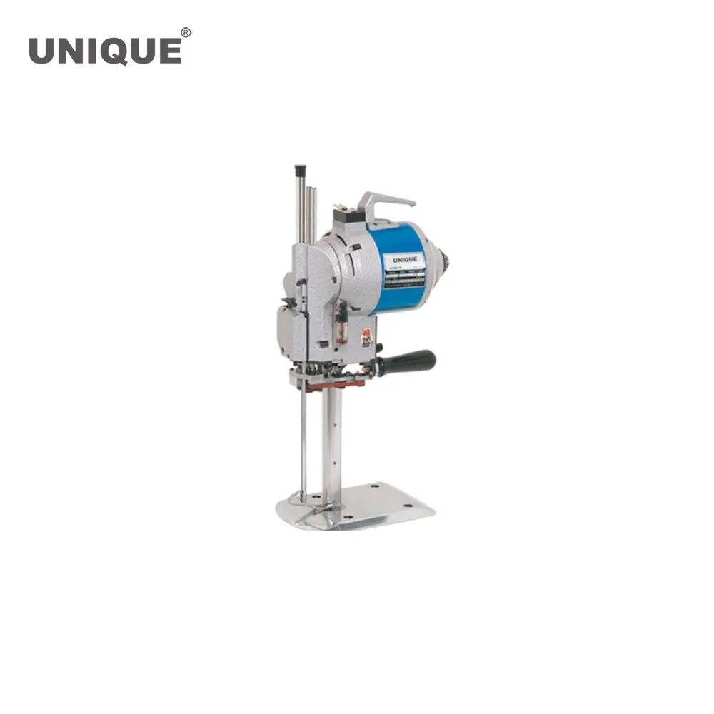 
CZD-3 auto sharpening dayang phlps KM straight knife apparel fabric cloth cutting machine cutter 