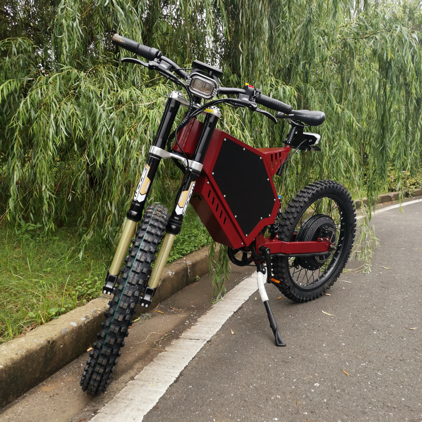 dropshipping fat tire ebike 15000w  15kw electric bike the fastest electric bicycle in the world