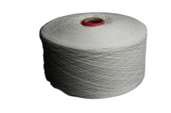 China Factory 100% Polyester  Texturing Polyester Textured Yarn 150d/48f Raw White