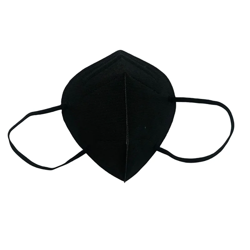 Wholesale National White KN95 List Filter>95% Anti PM2.5 Earloop Comfortable Face Mask KN95masks