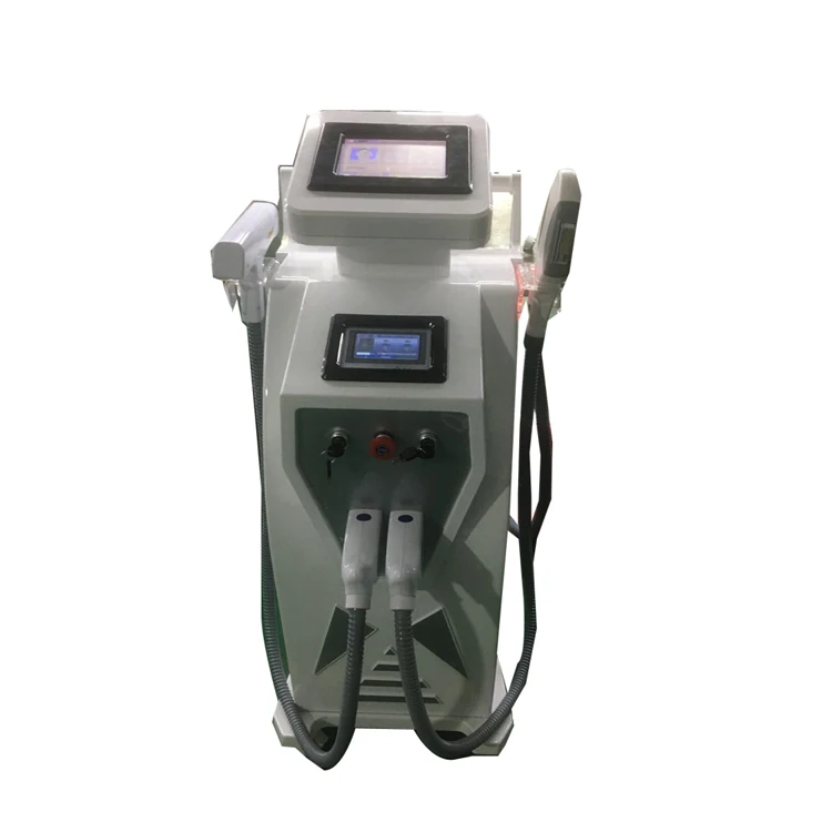 360 Wholesale nd yag laser tattoo removal machine ipl device ipl hair removal device at home