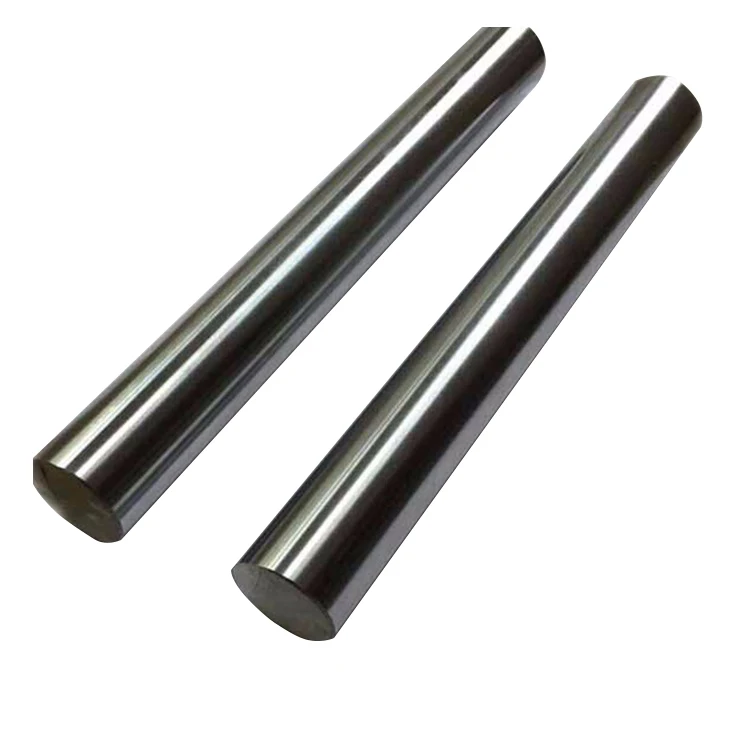 Pure grade 2 affinity titanium bars