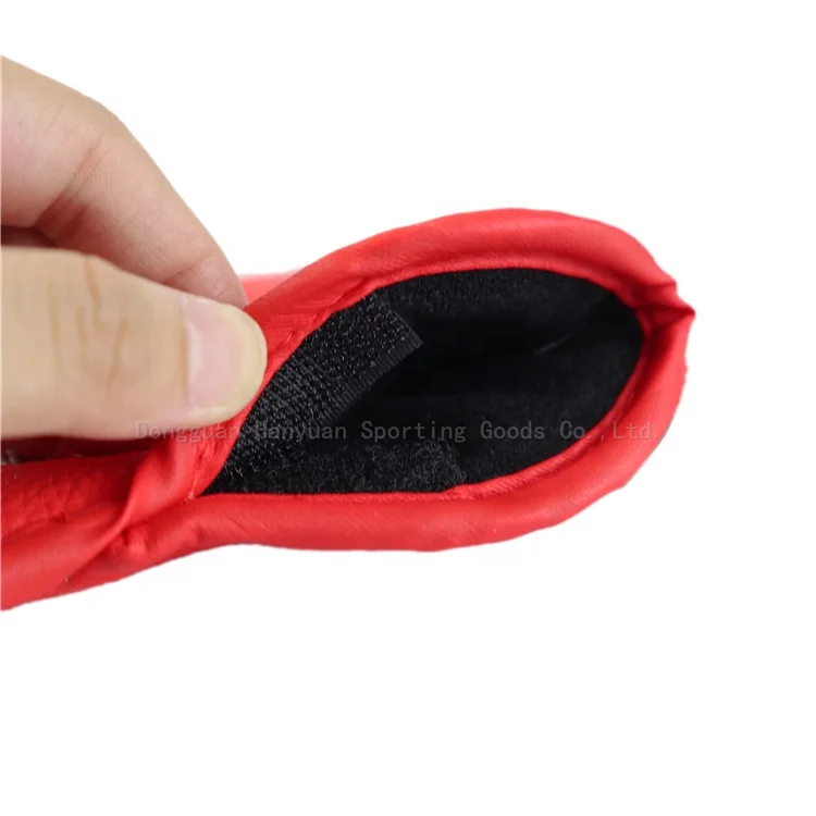 PU Leather protect Black Golf club headcovers iron cover Litchi grain lron covers ANNIU 12pcs/set