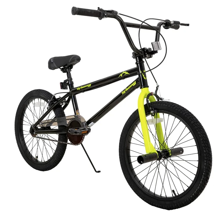 hot selling Sport BMX 20 inch wheels bicicleta de aluminum alloy Frame mountain Bicycles Cycle Bike for teens