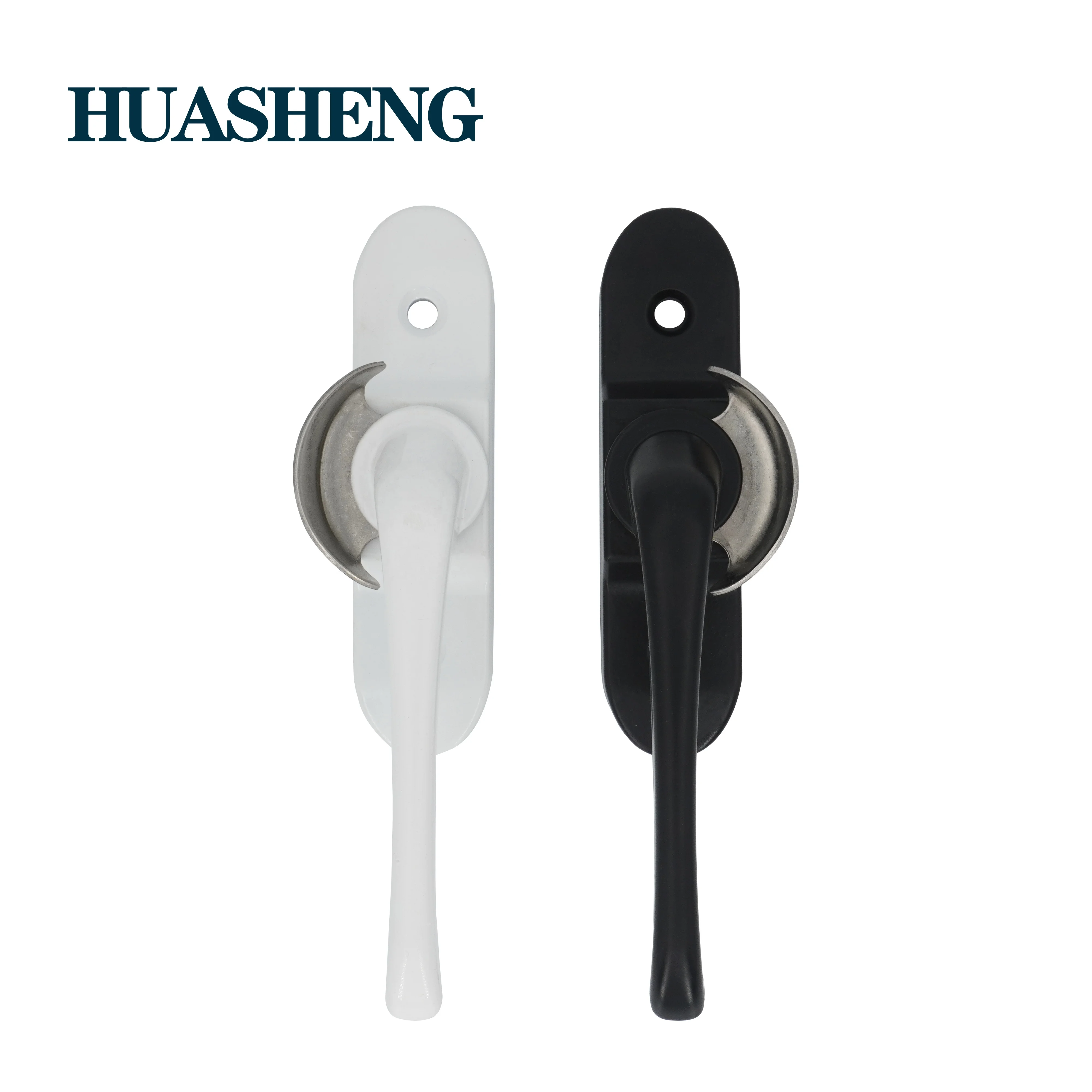 Crescent lock glass door and pvc window security lock pvc sliding door hardware accessories