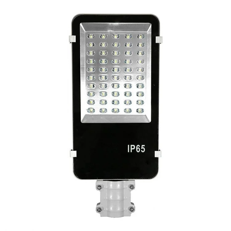 
High brightness bridgelux smd waterproof ip66 outdoor 20w 24w LED light pole street led 