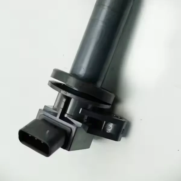 Haoxiang 90919-W2001 Manufacturers Bobinas De Encendido electric Ignition Coil For TOYOTA Yaris XP130