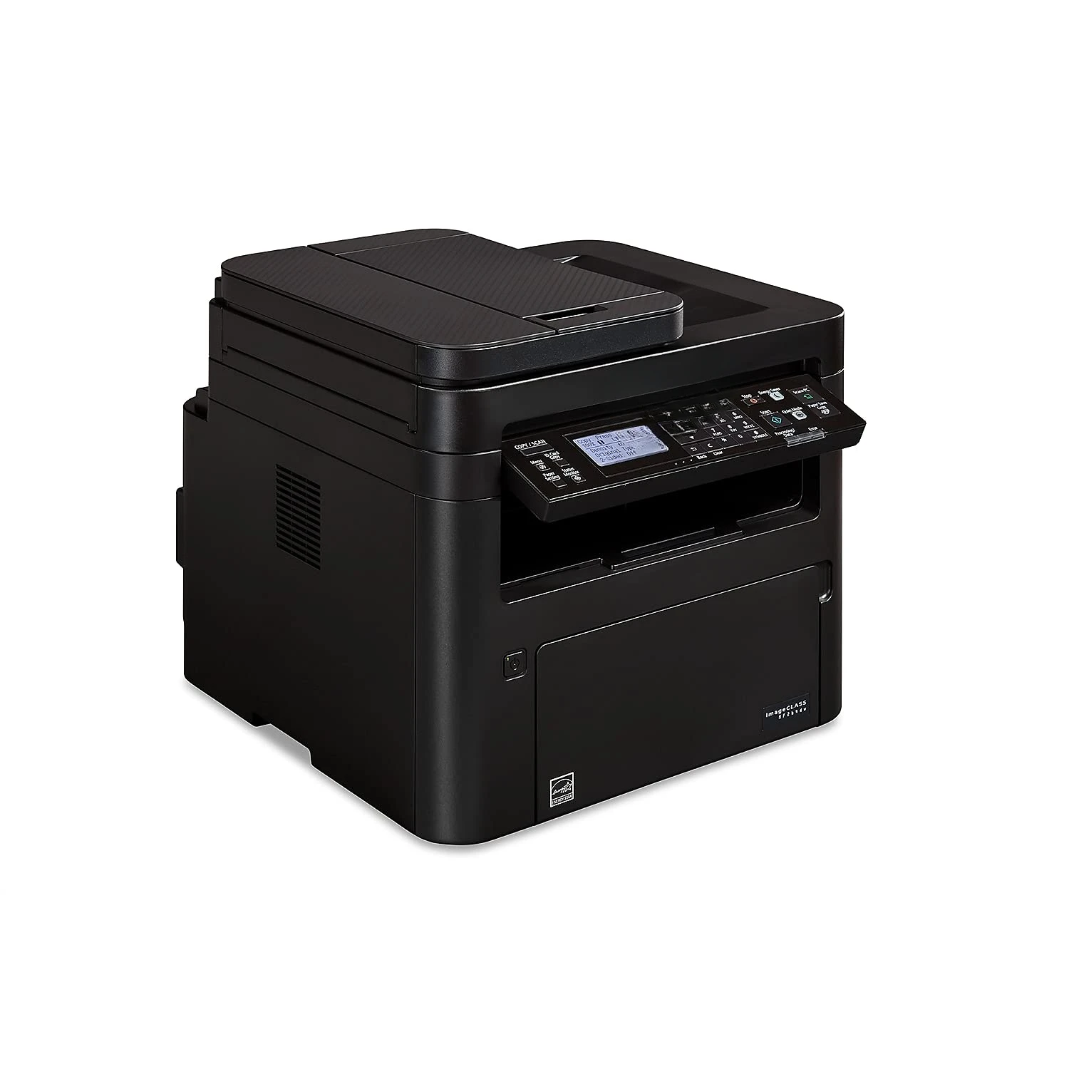 Image CLASS MF264dw MF266DW MF269DW  II Laser Printer Black and White Multifunction Wireless Printer Auto Two-Sided Printing