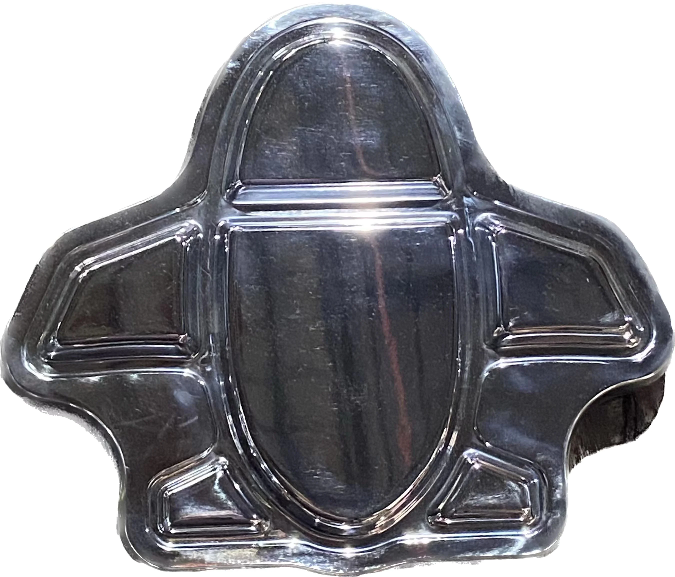Custom kitchen utensils household tableware mold melamine mold