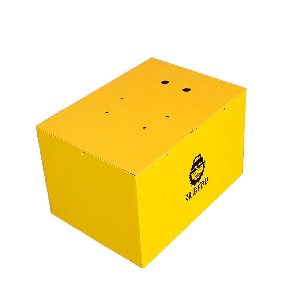 
Metal roof perforated metal sheet parts 