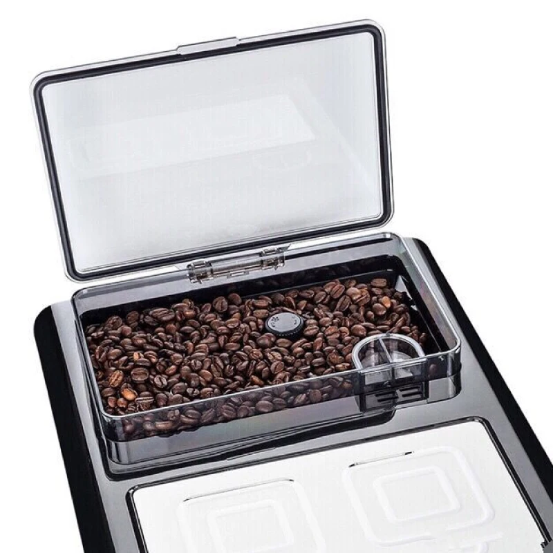 KAFFA 902X easy use office domestic use milk coffee automatic coffee machine