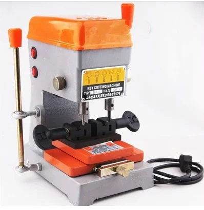 Новая копировальная машина для ключей высокого качества, лучшая машина для резки ключей для автомобиля