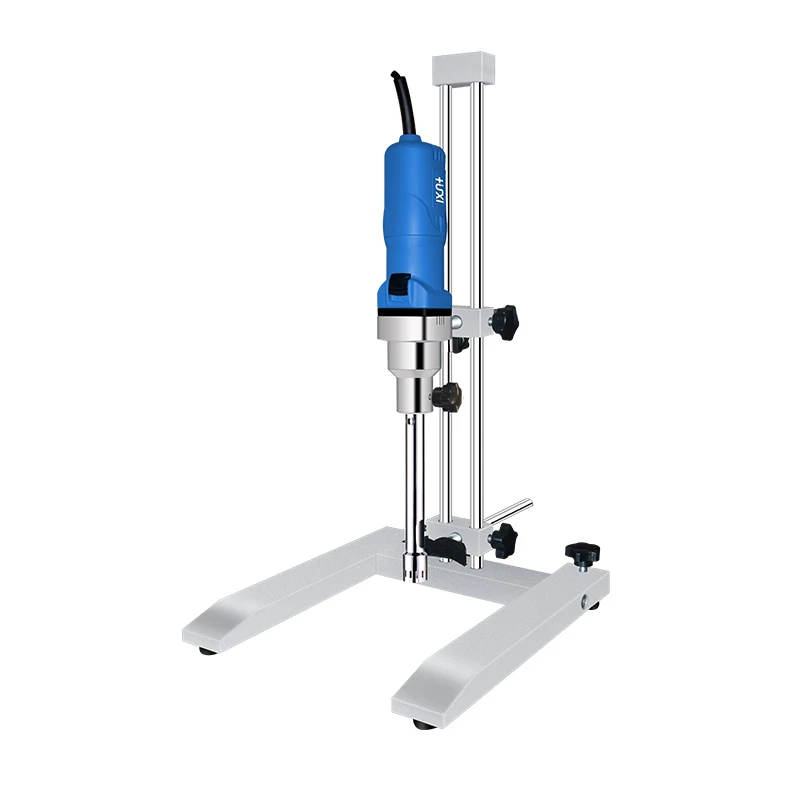 Lab High Shear Mixer High Shear Emulsifier Mixer High Shear Homogenizer Mixer