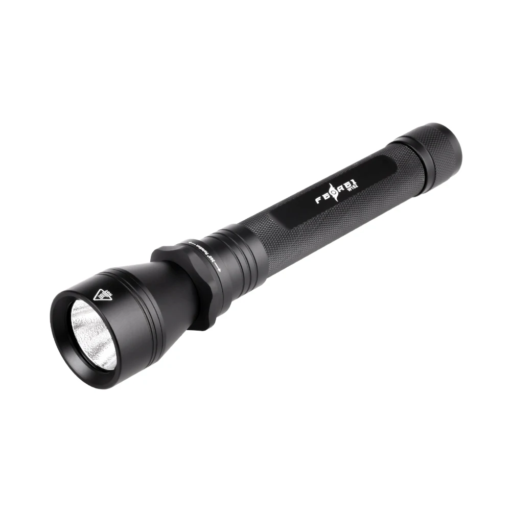 Ferei W152II Charging Torch Flashlight Diving Swimming