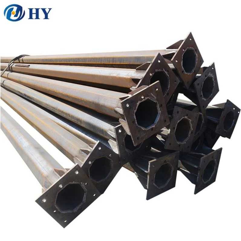 Отличный материал 6 м 8 9 10 12 стальной уличный