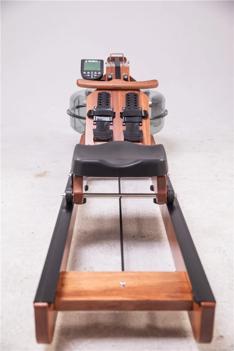 Water Rowing Machines