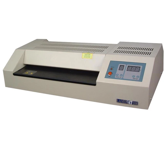 A3 Size Heavy Duty 6 Roller Laminator