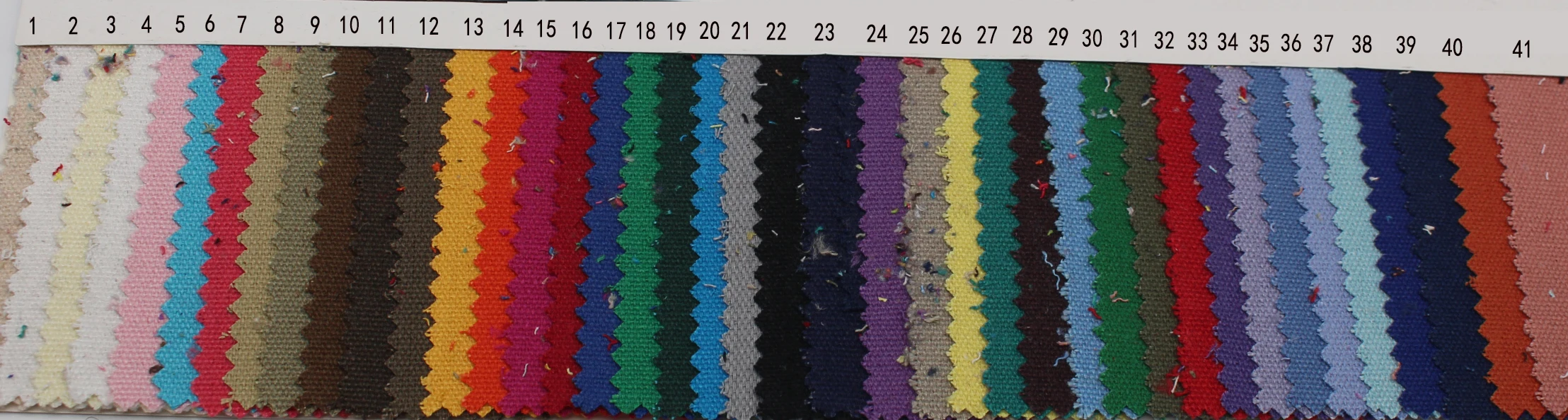 6 oz 8oz 10 oz 12oz 14 oz 16oz 18oz 20oz 22oz 24oz polyester cotton canvas fabric for tent shoes bags making