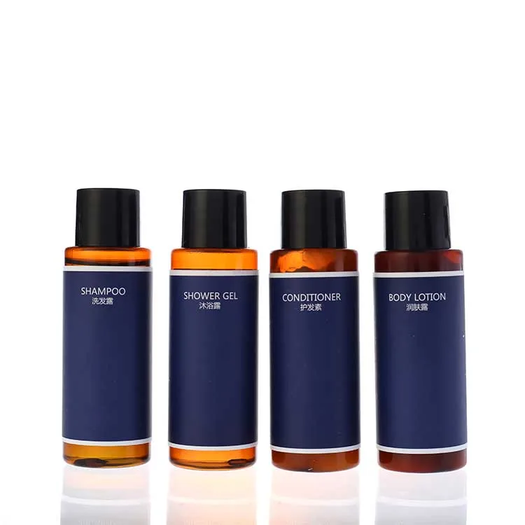 Professional manufacturer eco mini hotel shaving kit bulk hotel amenities kit for guest