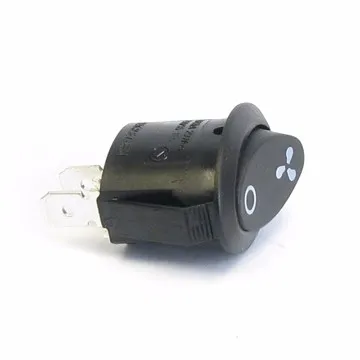 Мини кулисный переключатель SC760 вкл/выкл 3 шпильки 10a 250v Кофеварка 6A 125VAC 3A 250VAC 10(3) baokezhen CQC smeko сертификатом от