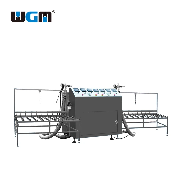 Good Quality Hot Melt Glue sealing Robot for Sale