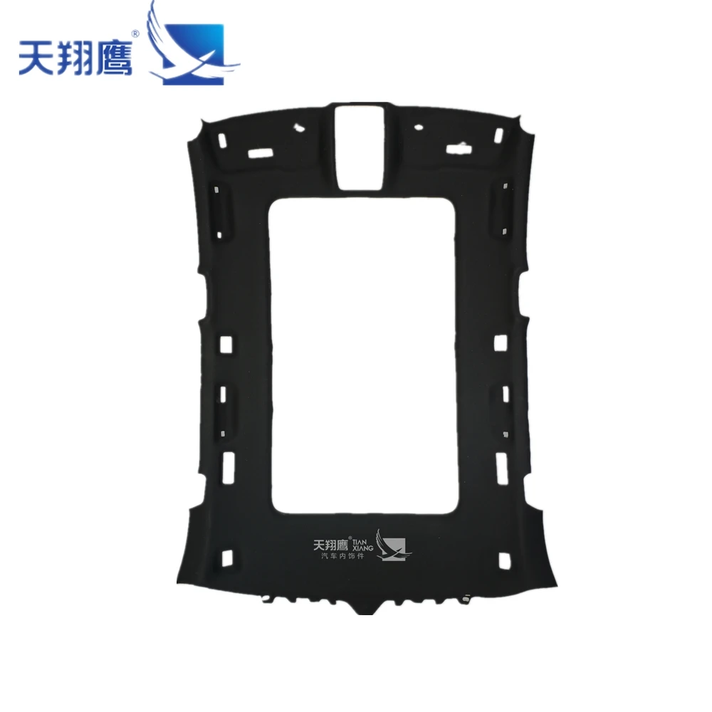 Manufacture High-quality hot-selling wholesale Car Roof liner for Audi Q5