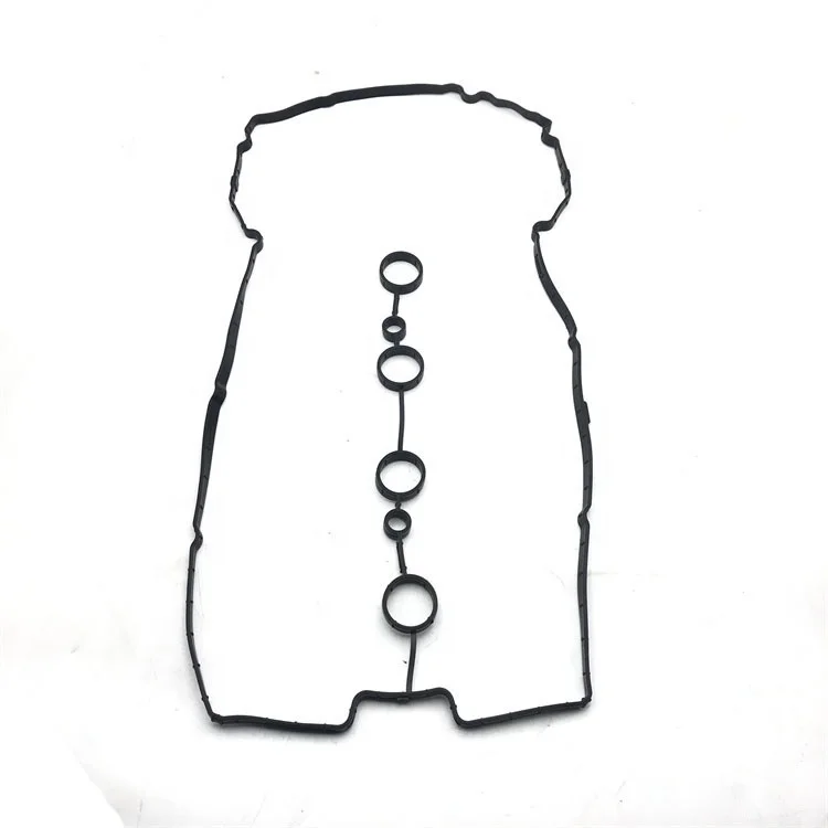 Car ROCKER COVER For Chery A3 Tiggo ARRIZO5