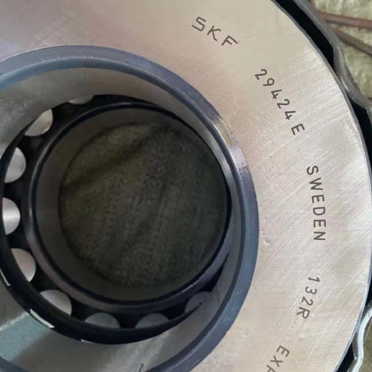 29440 упорные роликовые подшипники 29440E 29440EM E1 E1-XL OEM на заказ любой размер 200*400*122 мм