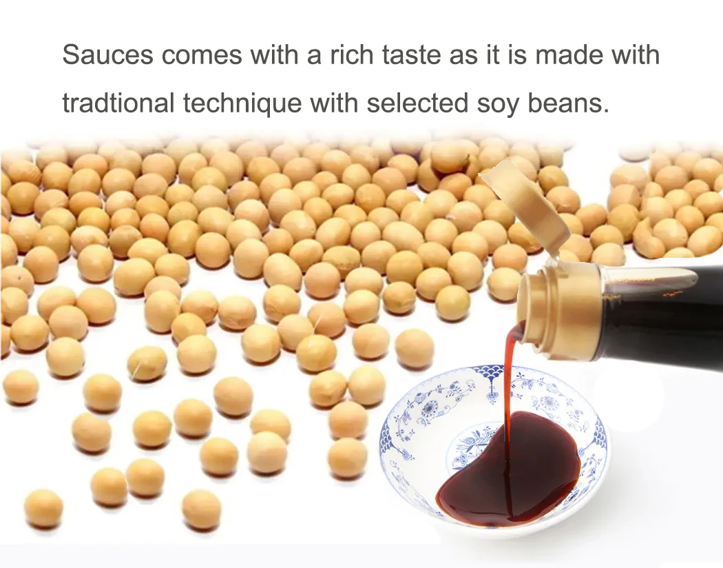 HACCP Premium Delicious Soy Sauce Light 1.9L Naturally Brewed Drum Que Huong Brand Factory Price High Quality