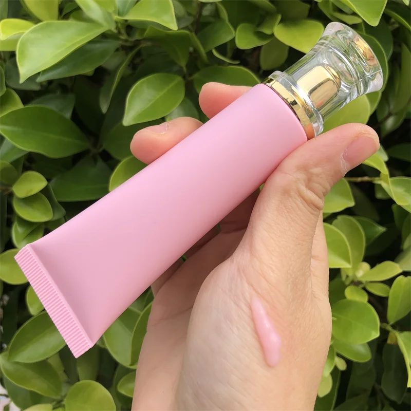 2025 Custom Makeup Base for All Skin Oil Control and Moisturizing Glow Low MOQ Shining Face Primer