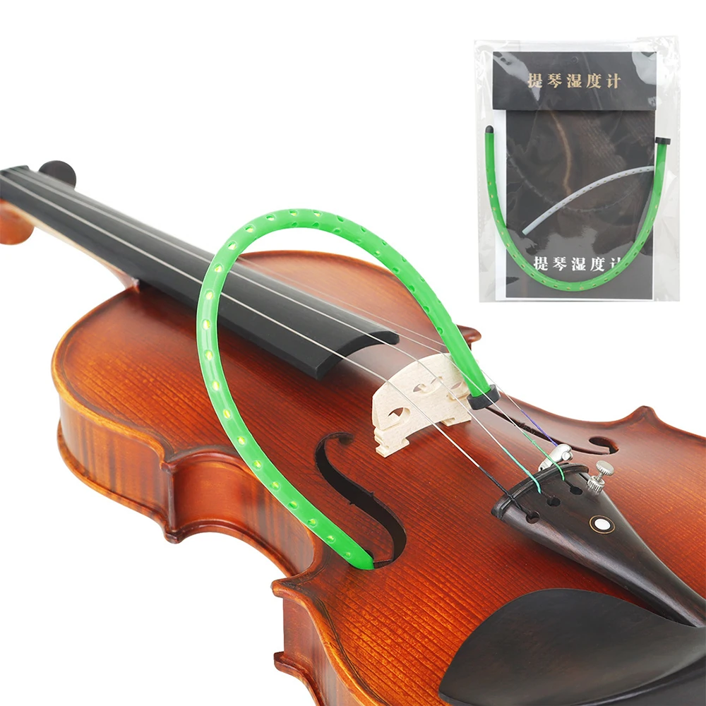 HUASHENG Professional Violin Humidifier for Violin Accessories