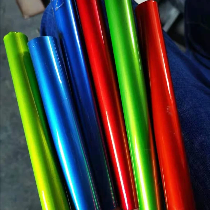 
Eternal Color Customized Electrostatic Spraying Super Glossy Candy Suger Color Powder Paints For Car Paint 