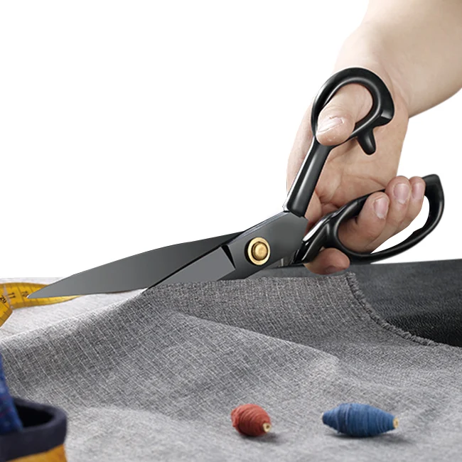 
Профессиональные ножницы из углеродистой стали, 10 дюймов 