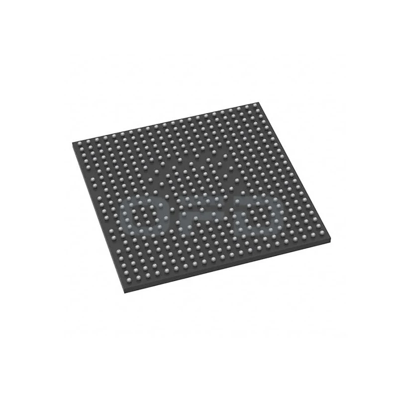 OFD Microcontrollers and Processors FPGA STM32MP1 Original New In Stock BOM List STM32MP1 Wholesale Electronic Components