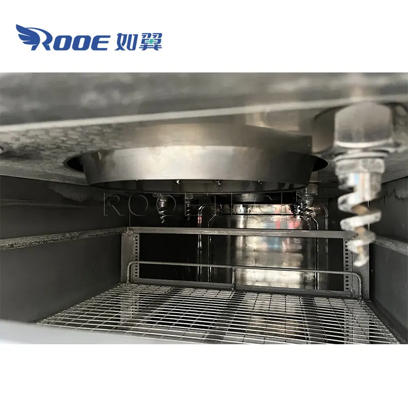 Hot Sale Medical Ventilate Super Water Sterilizers Autoclaves for Pharma Gel Beauty, Wet Tissue Package Pouches