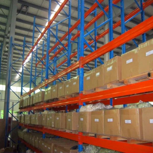 2022 Hot Selling High Quality Warehouse Heavy Duty Pallet Rack