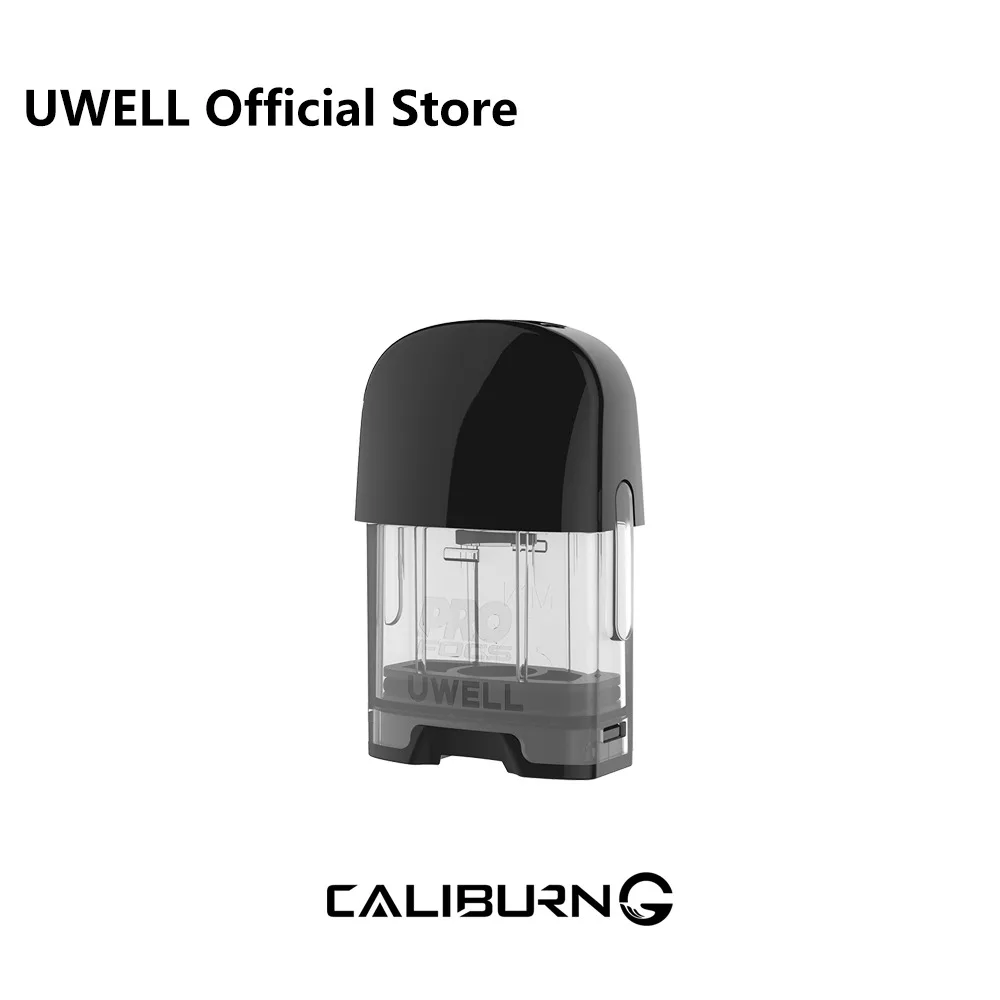 Профессиональное производство UWELL Caliburn G Pod System Kit 690 mAh Uwell