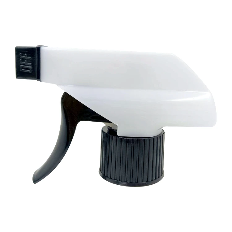 
trigger 28/410 black spray pump 