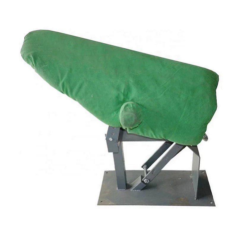 Veterinary instrument dummy sow/boar mount/ sperm collection machine