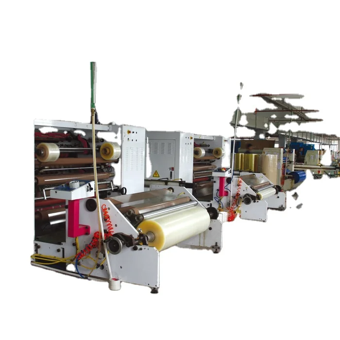 glue for bopp adhesive gum tape making machine